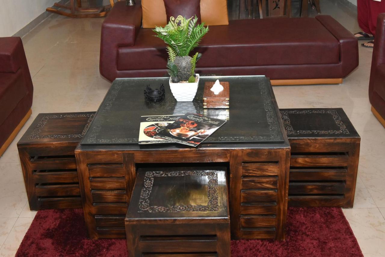 Quinte Hills Residency Villa Панчгани Екстериор снимка